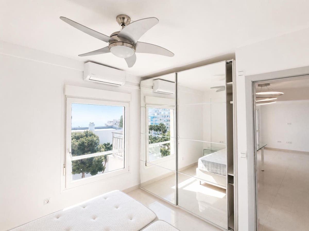 Apartamento de 3 habitaciones en Torremolinos en venta con piscina - 445.500 € (Ref: 9972695)