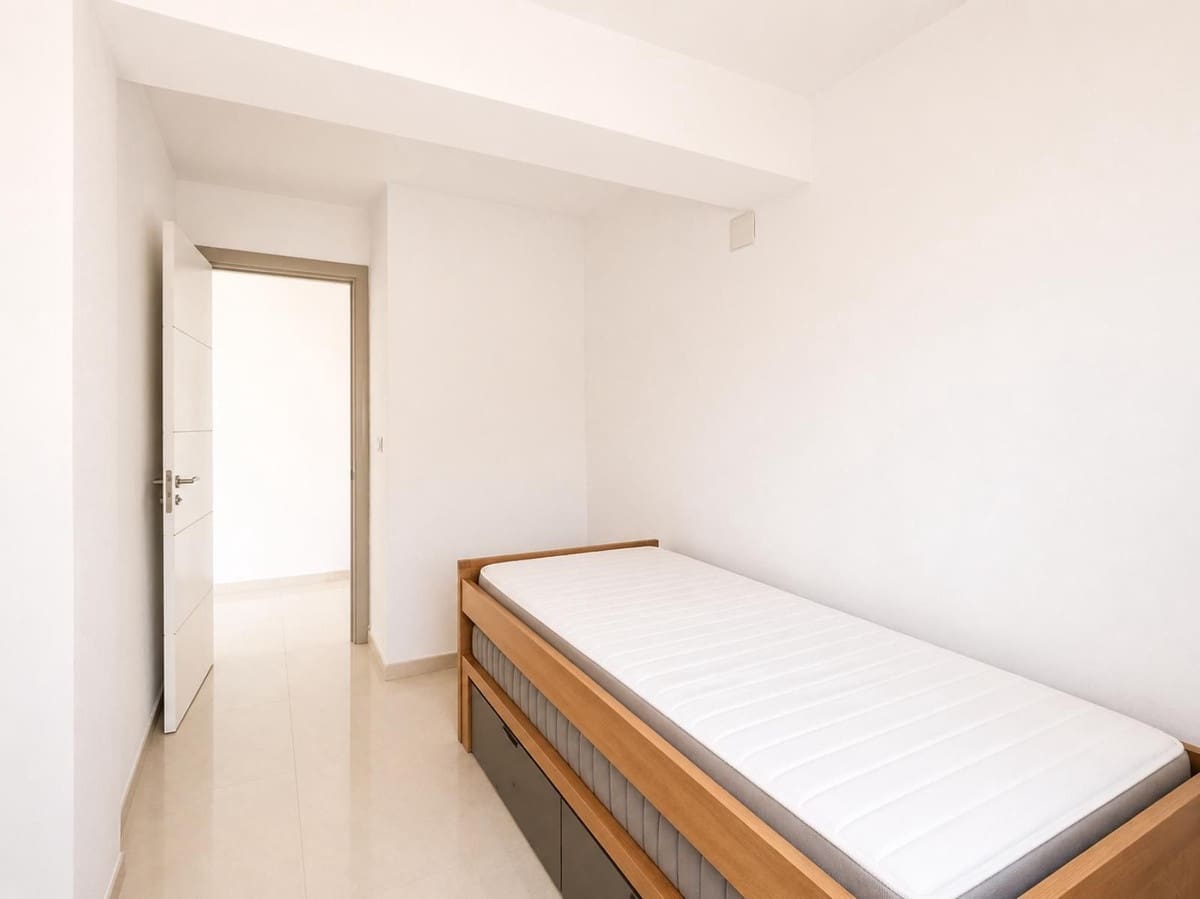 Apartamento de 3 habitaciones en Torremolinos en venta con piscina - 445.500 € (Ref: 9972695)
