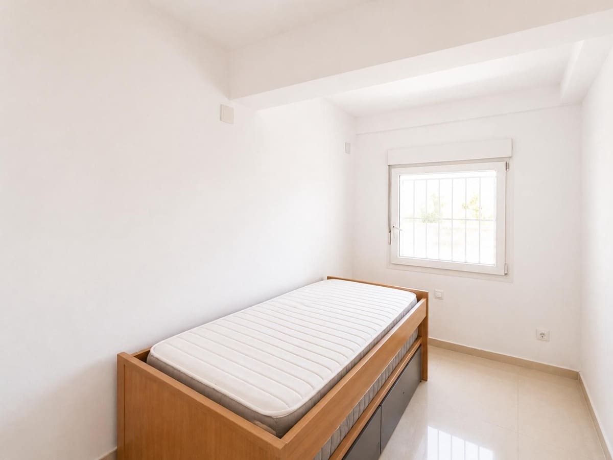 Apartamento de 3 habitaciones en Torremolinos en venta con piscina - 445.500 € (Ref: 9972695)