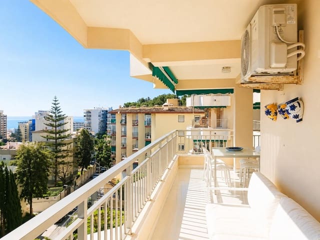 Apartamento de 3 habitaciones en Torremolinos en venta con piscina - 445.500 € (Ref: 9972695)