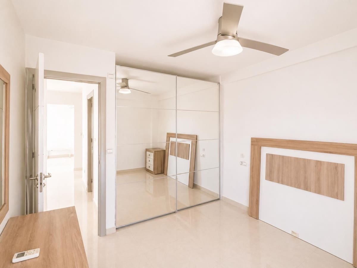 Apartamento de 3 habitaciones en Torremolinos en venta con piscina - 445.500 € (Ref: 9972695)