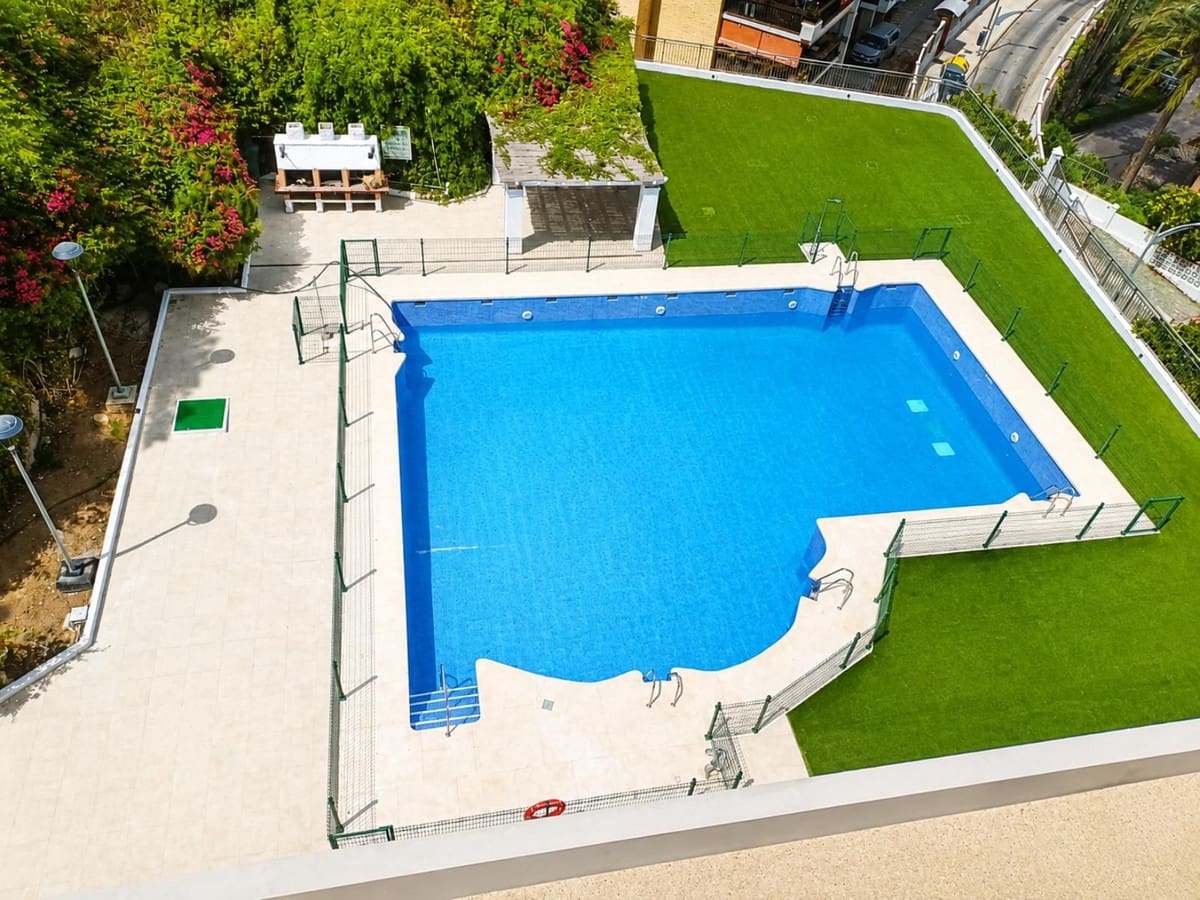 Apartamento de 3 habitaciones en Torremolinos en venta con piscina - 445.500 € (Ref: 9972695)