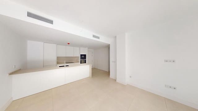 Apartamento de 2 habitaciones en Benalmádena en venta con piscina - 469.000 € (Ref: 9972697)