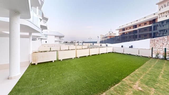 Apartamento de 2 habitaciones en Benalmádena en venta con piscina - 469.000 € (Ref: 9972697)