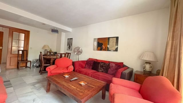 2 bedroom Apartment for sale in Marbella - € 450,000 (Ref: 9972698)