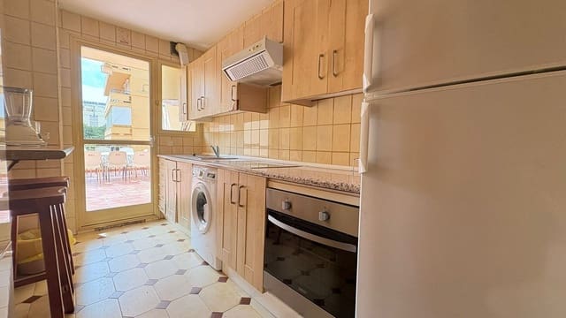 2 bedroom Apartment for sale in Marbella - € 450,000 (Ref: 9972698)