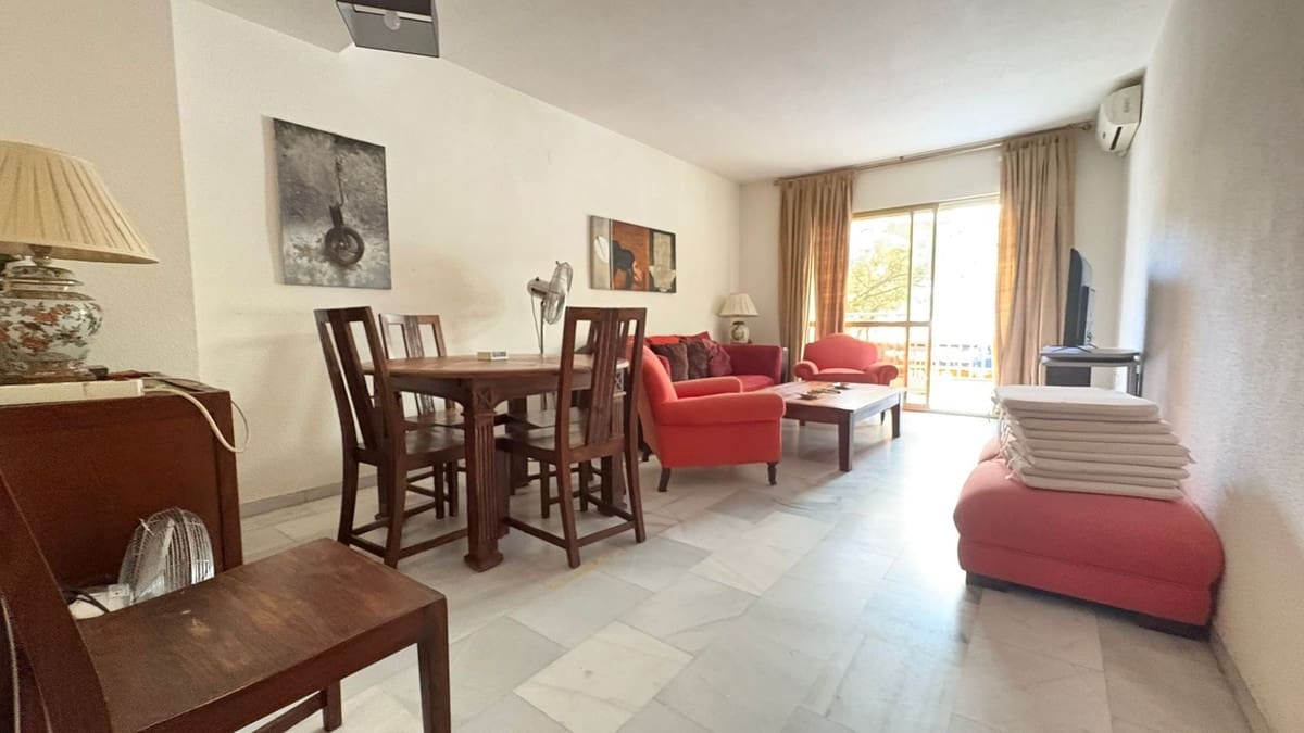 2 bedroom Apartment for sale in Marbella - € 450,000 (Ref: 9972698)