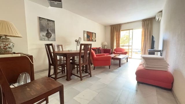 2 bedroom Apartment for sale in Marbella - € 450,000 (Ref: 9972698)