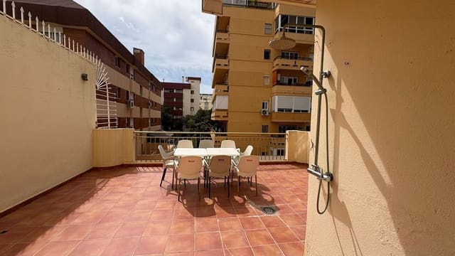 2 bedroom Apartment for sale in Marbella - € 450,000 (Ref: 9972698)