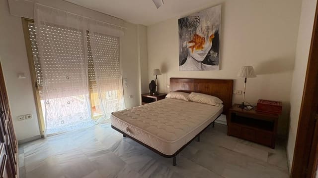 2 bedroom Apartment for sale in Marbella - € 450,000 (Ref: 9972698)