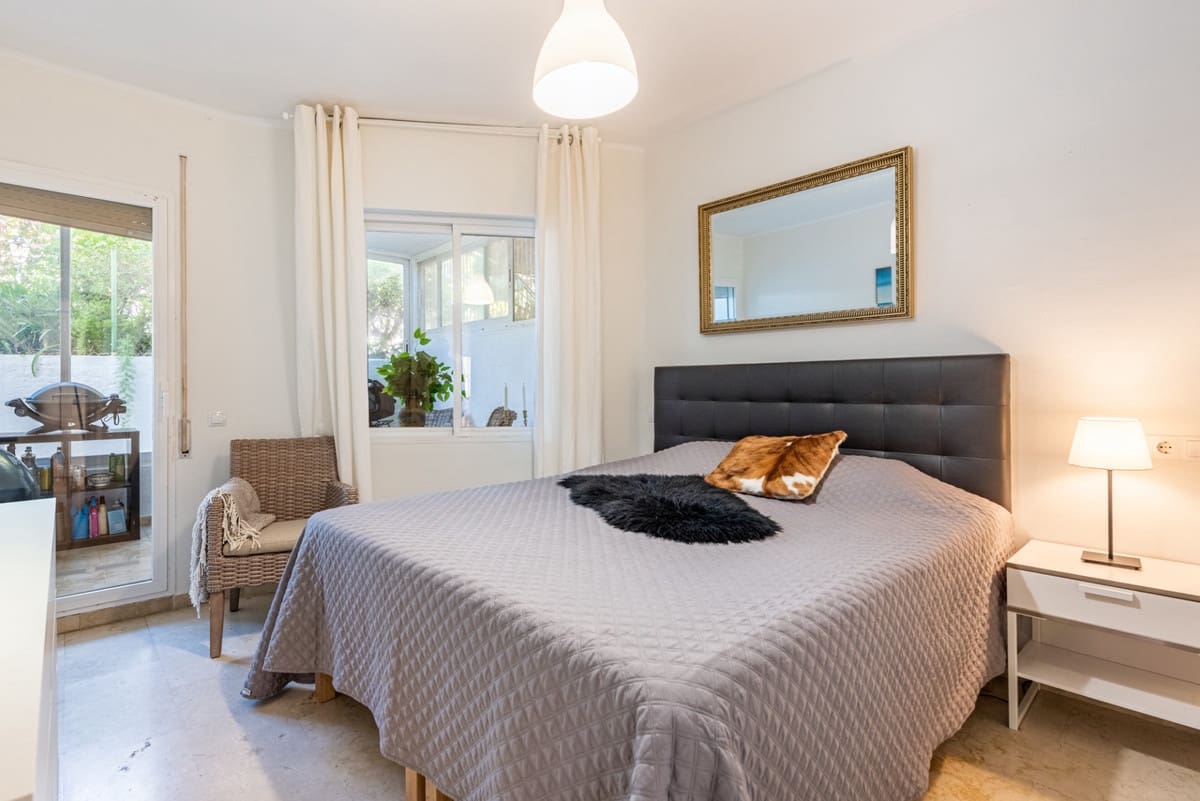 Apartamento de 2 habitaciones en Río Real en venta con piscina - 445.000 € (Ref: 9972699)