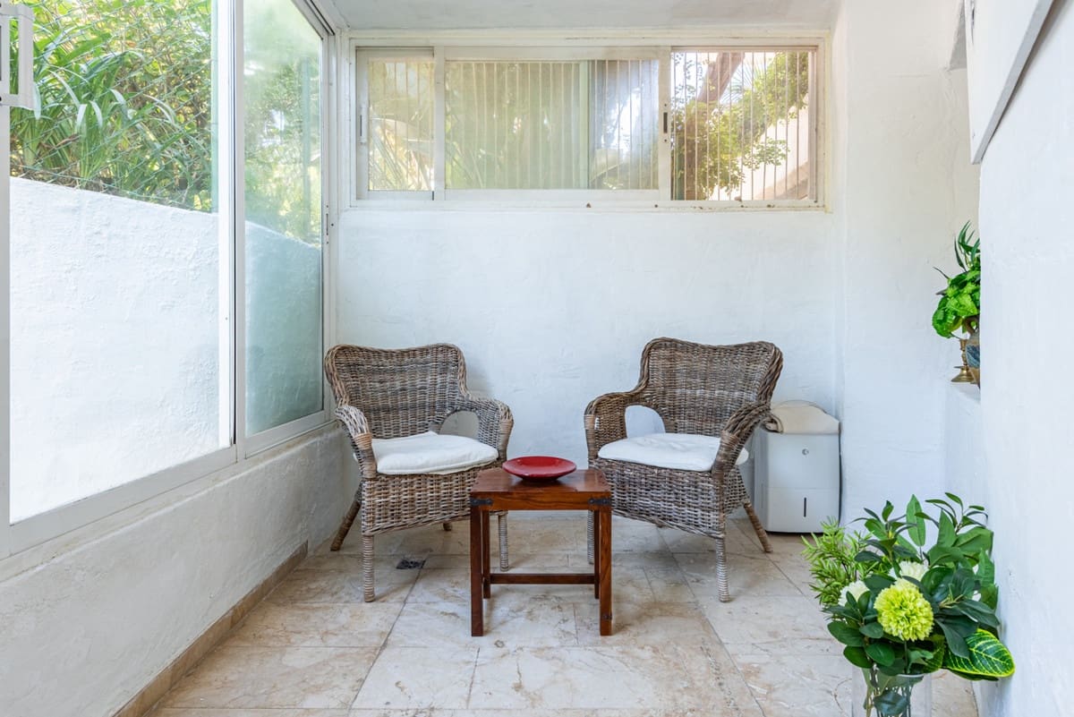 Apartamento de 2 habitaciones en Río Real en venta con piscina - 445.000 € (Ref: 9972699)
