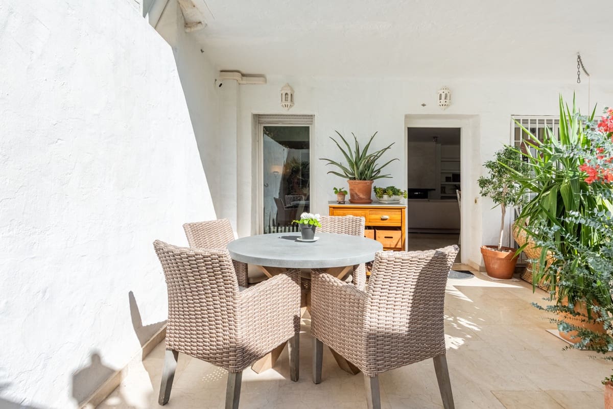 Apartamento de 2 habitaciones en Río Real en venta con piscina - 445.000 € (Ref: 9972699)