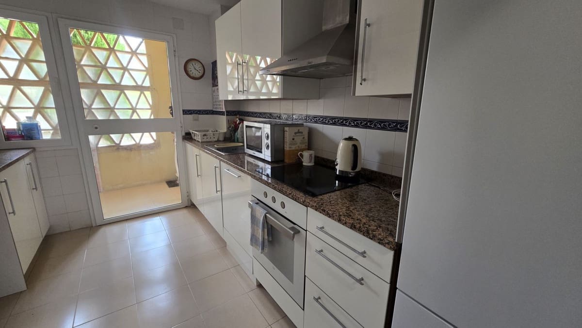 3 quarto Apartamento para venda em La Cala Hills com piscina - 420 000 € (Ref: 9972700)