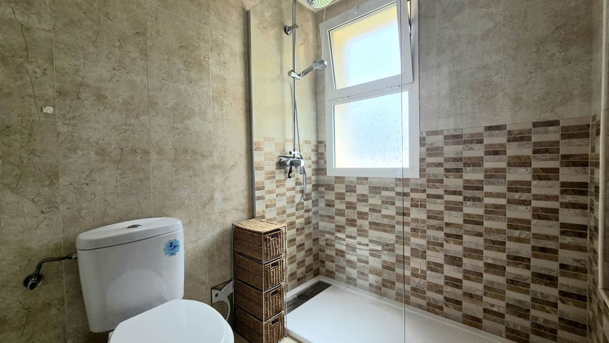 3 quarto Apartamento para venda em La Cala Hills com piscina - 420 000 € (Ref: 9972700)