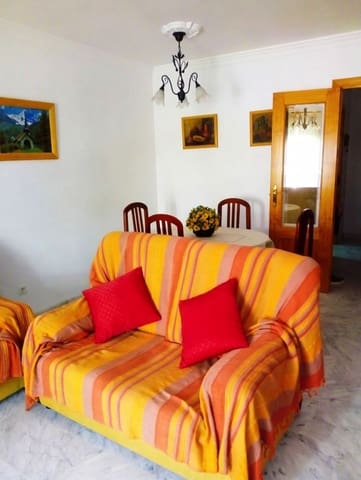3 soveværelse Lejlighed til salg i Puerto de Estepona, Estepona med garage - € 444.000 (Ref: 9972701)