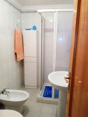 3 soveværelse Lejlighed til salg i Puerto de Estepona, Estepona med garage - € 444.000 (Ref: 9972701)