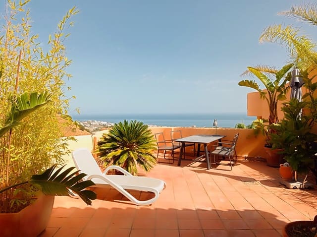 2 soveværelse Lejlighed til salg i Calahonda, Mijas med swimmingpool - € 449.000 (Ref: 9972702)