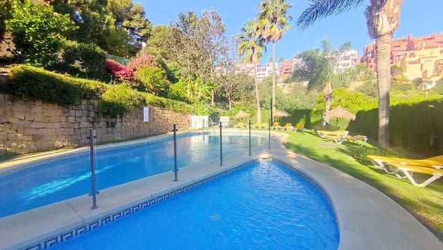 2 soveværelse Lejlighed til salg i Calahonda, Mijas med swimmingpool - € 449.000 (Ref: 9972702)