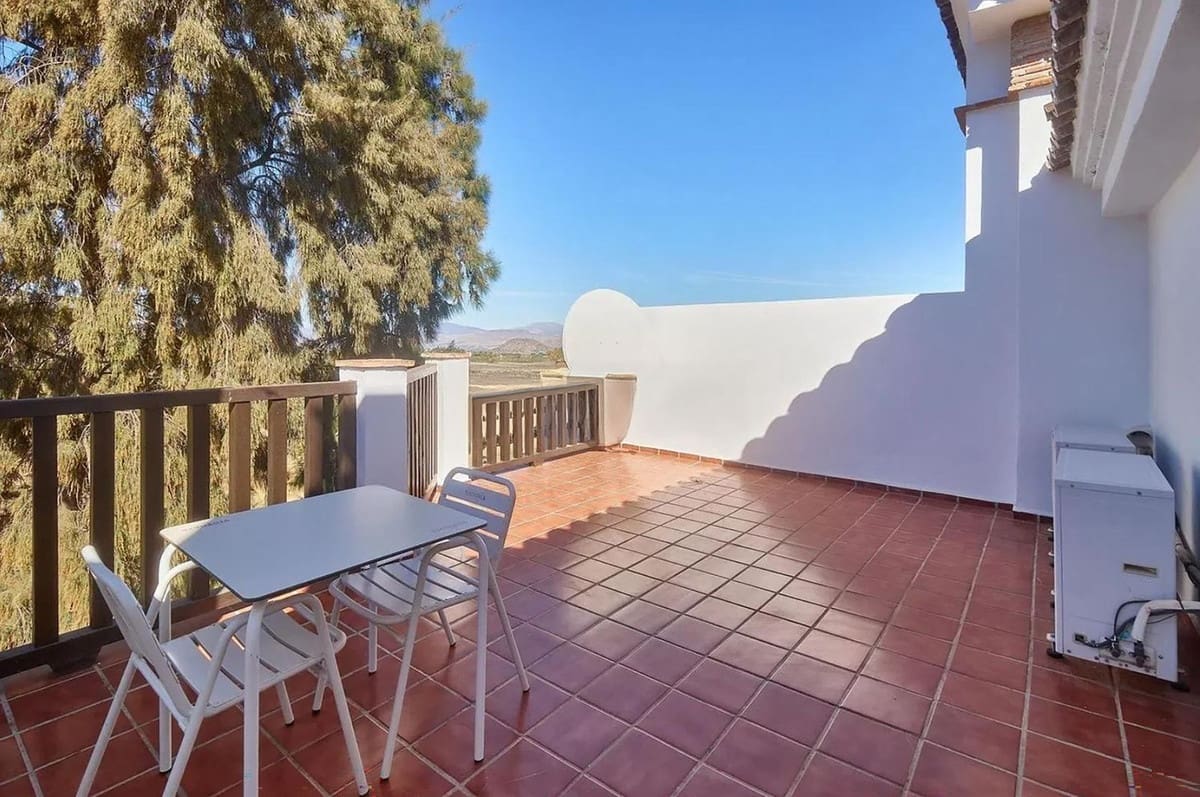 3 slaapkamer Huis te koop in Alhaurin de la Torre met zwembad garage - € 479.990 (Ref: 9972704)
