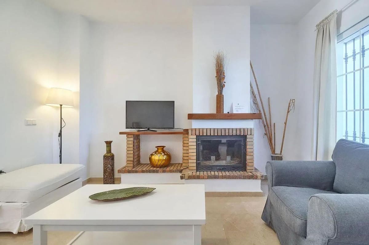 3 slaapkamer Huis te koop in Alhaurin de la Torre met zwembad garage - € 479.990 (Ref: 9972704)