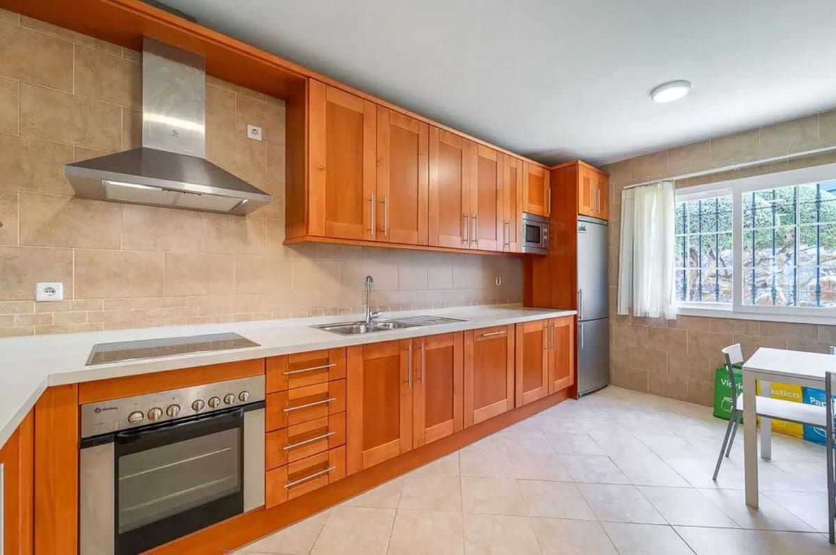 3 slaapkamer Huis te koop in Alhaurin de la Torre met zwembad garage - € 479.990 (Ref: 9972704)