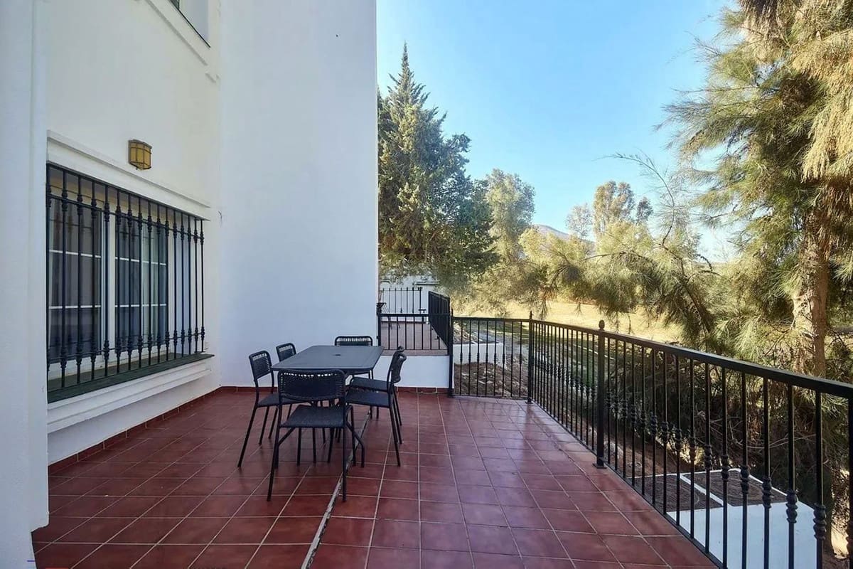 3 slaapkamer Huis te koop in Alhaurin de la Torre met zwembad garage - € 479.990 (Ref: 9972704)