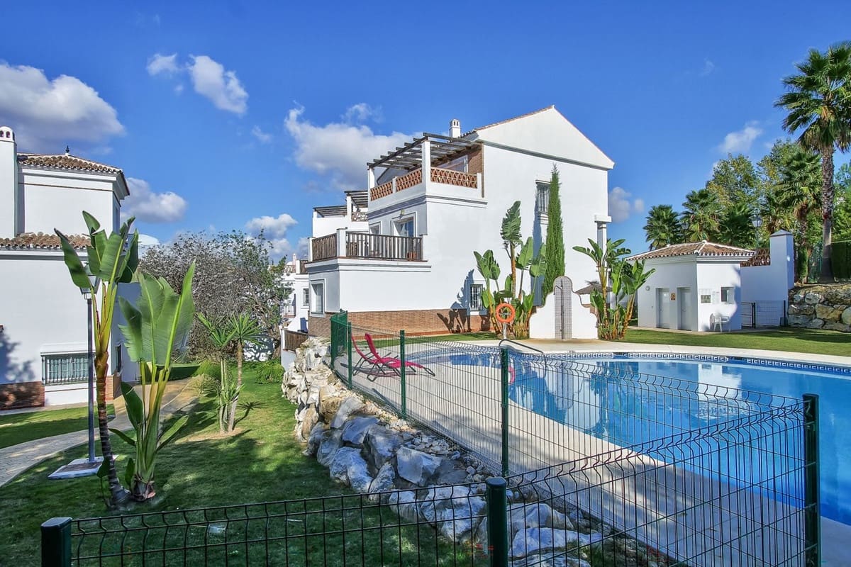3 slaapkamer Huis te koop in Alhaurin de la Torre met zwembad garage - € 479.990 (Ref: 9972704)