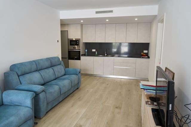 3 slaapkamer Appartement te koop in Puerto de Estepona, Estepona - € 430.000 (Ref: 9972706)