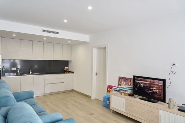 3 slaapkamer Appartement te koop in Puerto de Estepona, Estepona - € 430.000 (Ref: 9972706)