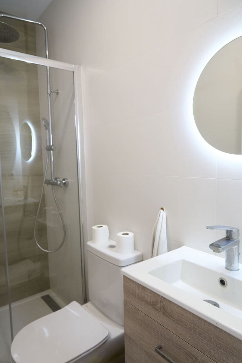 3 chambre Appartement à vendre à Estepona - 430 000 € (Ref: 9972706)