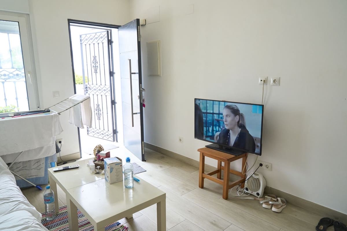 3 chambre Appartement à vendre à Estepona - 430 000 € (Ref: 9972706)