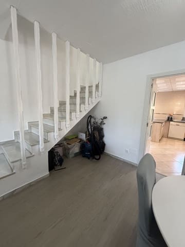 3 soveværelse Semi-Rækkehus til salg i Calahonda, Mijas med swimmingpool - € 450.000 (Ref: 9972707)