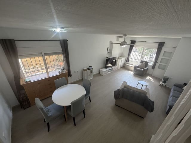 3 soveværelse Semi-Rækkehus til salg i Calahonda, Mijas med swimmingpool - € 450.000 (Ref: 9972707)