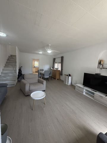 3 soveværelse Semi-Rækkehus til salg i Calahonda, Mijas med swimmingpool - € 450.000 (Ref: 9972707)