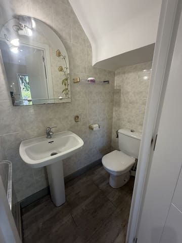 3 soveværelse Semi-Rækkehus til salg i Calahonda, Mijas med swimmingpool - € 450.000 (Ref: 9972707)