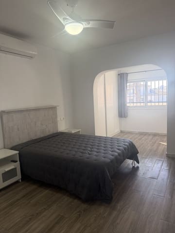 3 makuuhuone Paritalo myytävänä paikassa Calahonda, Mijas mukana uima-altaan - 450 000 € (Ref: 9972707)