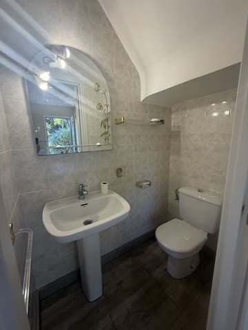 3 makuuhuone Paritalo myytävänä paikassa Calahonda, Mijas mukana uima-altaan - 450 000 € (Ref: 9972707)