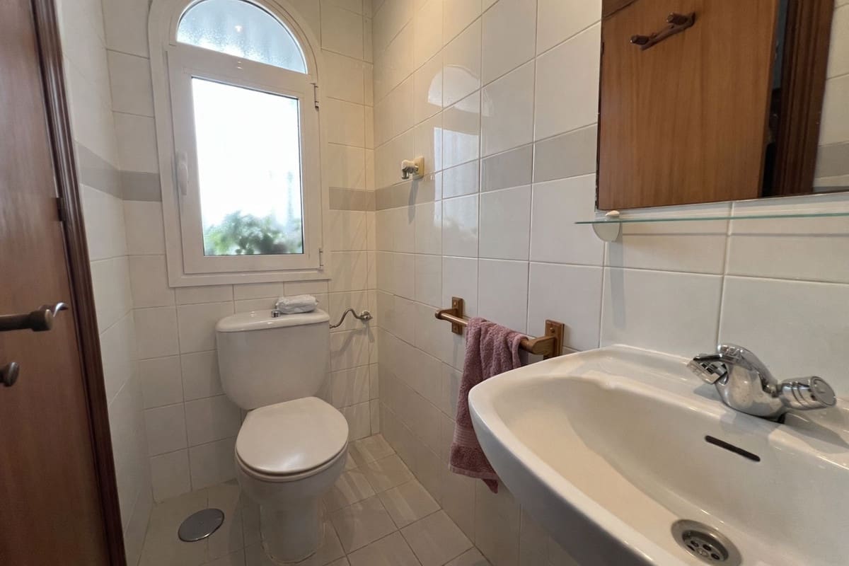 3 soveværelse Byhus til salg i Arroyo de la Miel - € 469.000 (Ref: 9972708)