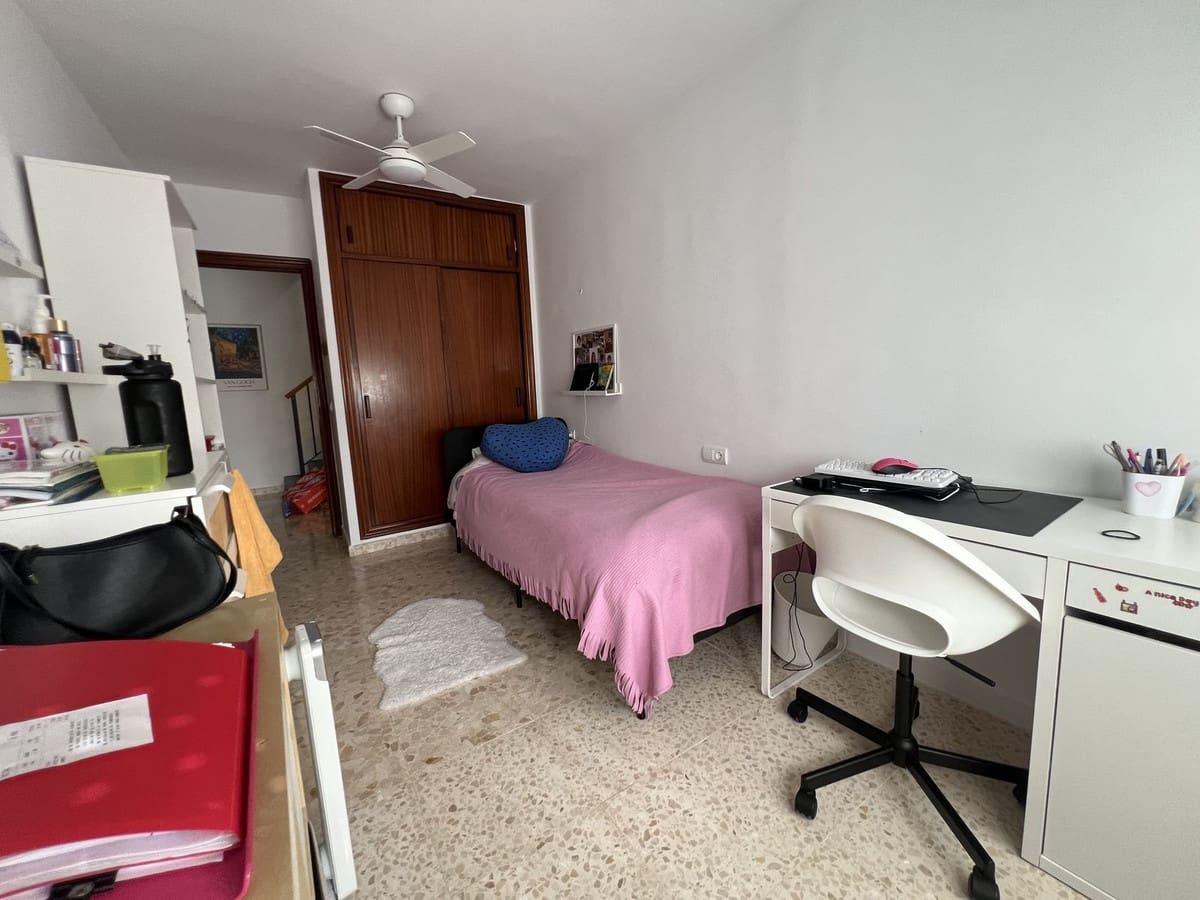 3 soveværelse Byhus til salg i Arroyo de la Miel - € 469.000 (Ref: 9972708)