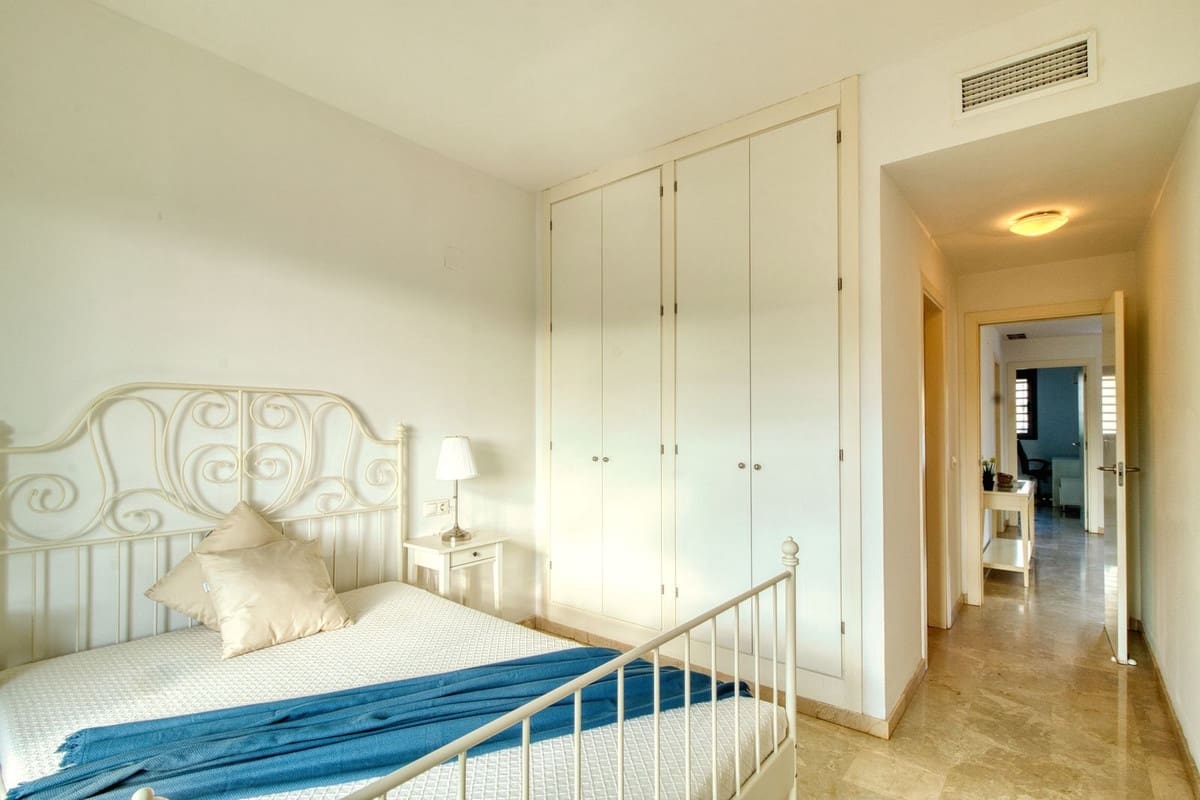 3 bedroom Apartment for sale in Manilva with pool - € 450,000 (Ref: 9972710)
