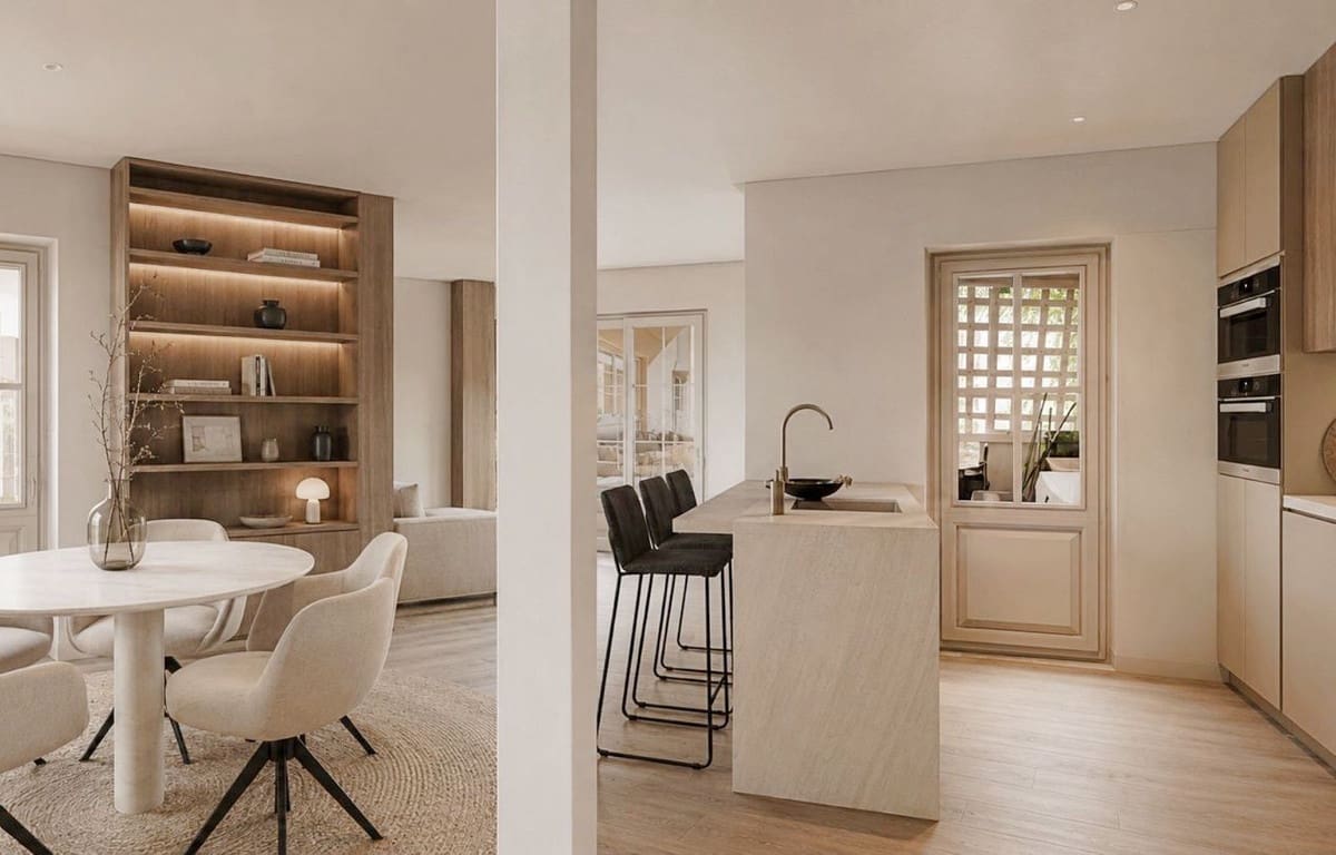 3 Zimmer Apartment zu verkaufen in Torremolinos mit Pool - 480.000 € (Ref: 9972711)