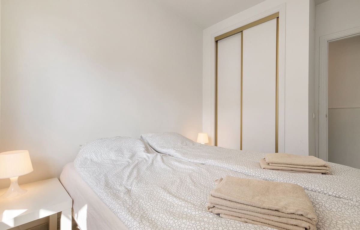 3 Zimmer Apartment zu verkaufen in Torremolinos mit Pool - 480.000 € (Ref: 9972711)