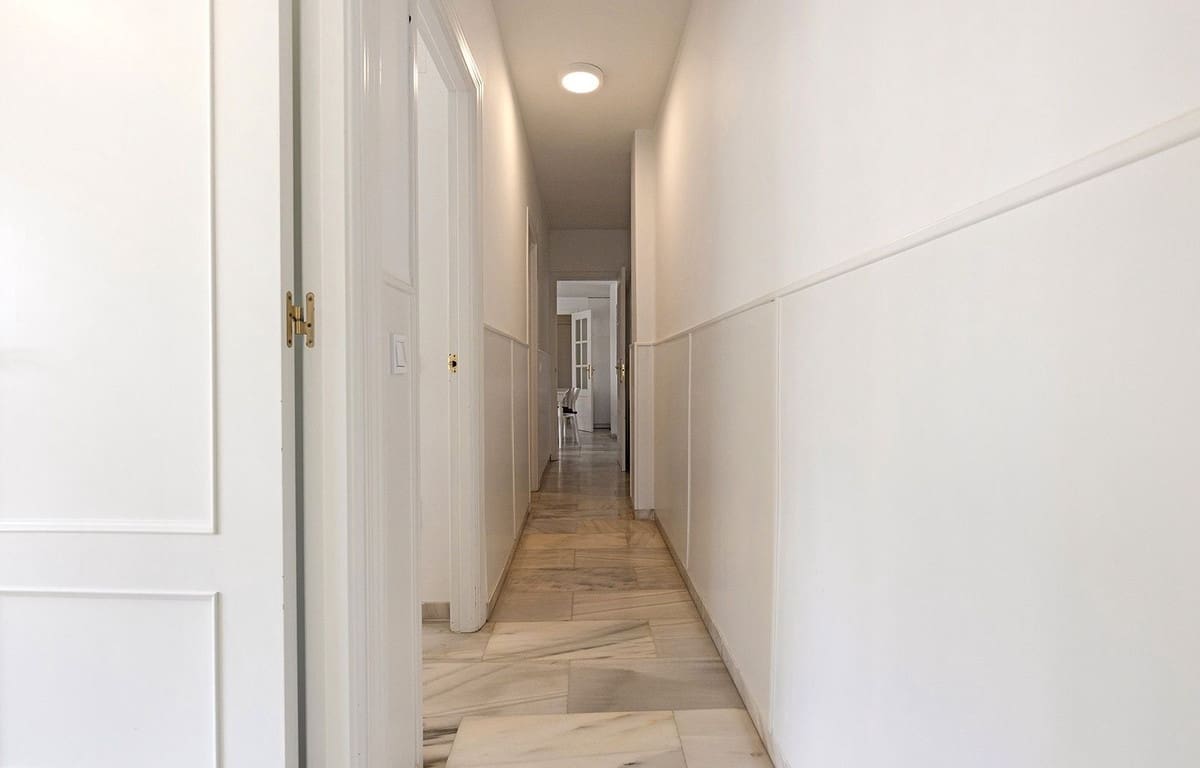 3 Zimmer Apartment zu verkaufen in Torremolinos mit Pool - 480.000 € (Ref: 9972711)