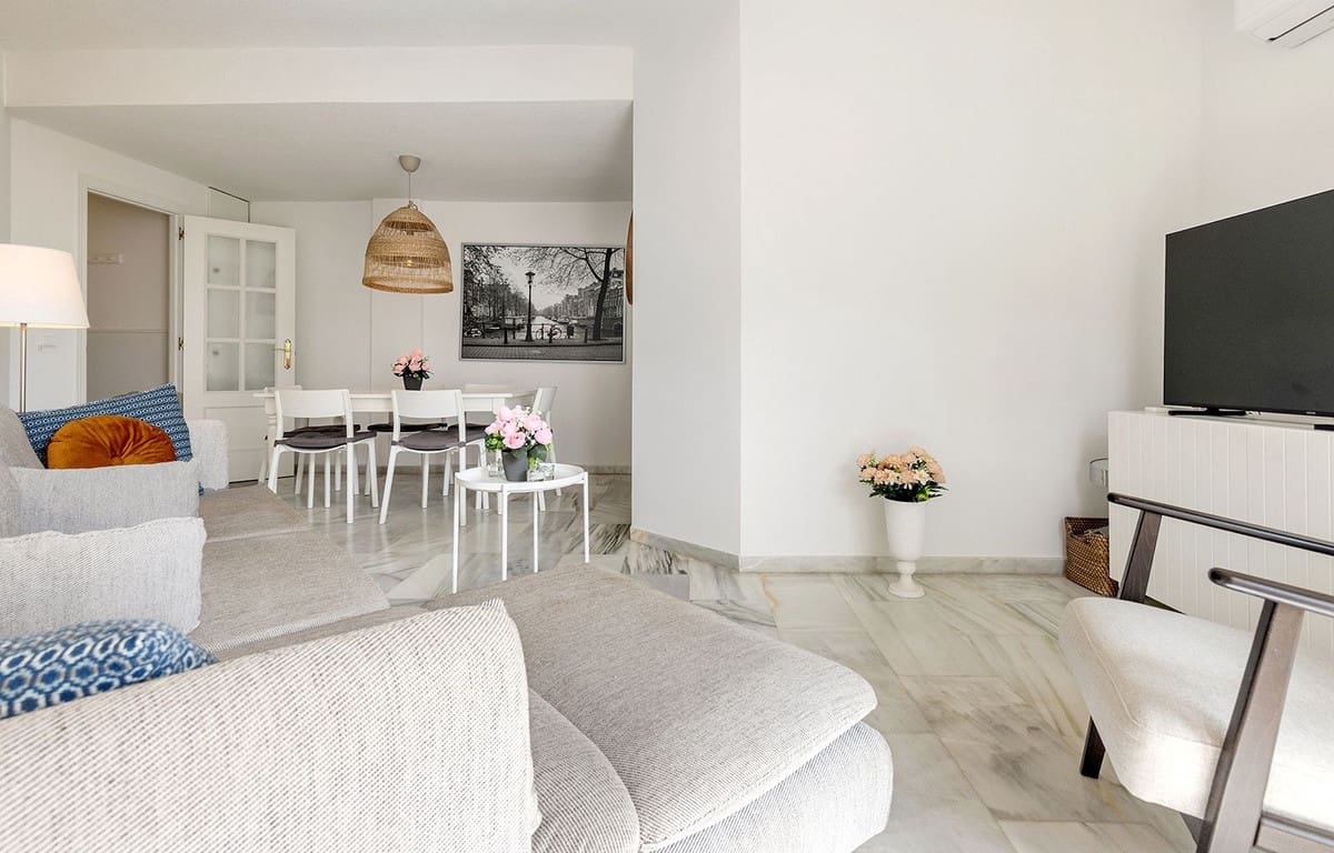 3 Zimmer Apartment zu verkaufen in Torremolinos mit Pool - 480.000 € (Ref: 9972711)
