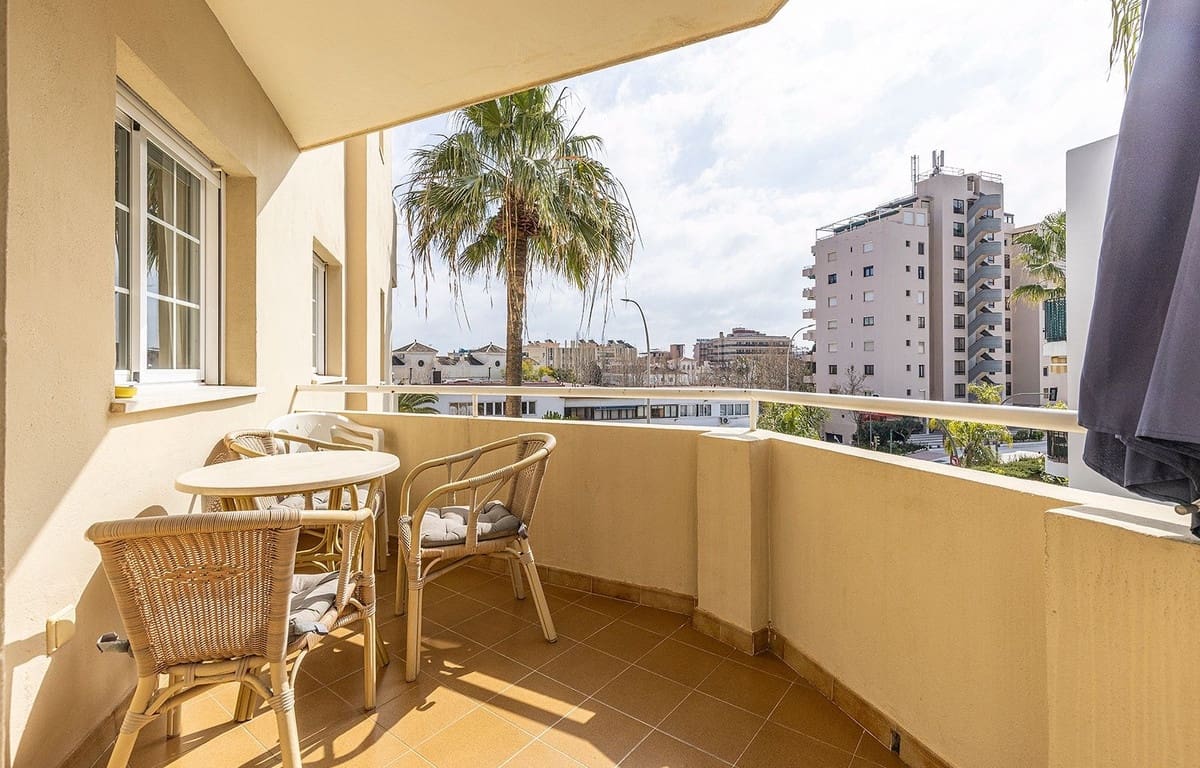 3 Zimmer Apartment zu verkaufen in Torremolinos mit Pool - 480.000 € (Ref: 9972711)
