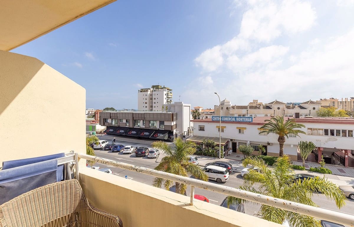 3 Zimmer Apartment zu verkaufen in Torremolinos mit Pool - 480.000 € (Ref: 9972711)
