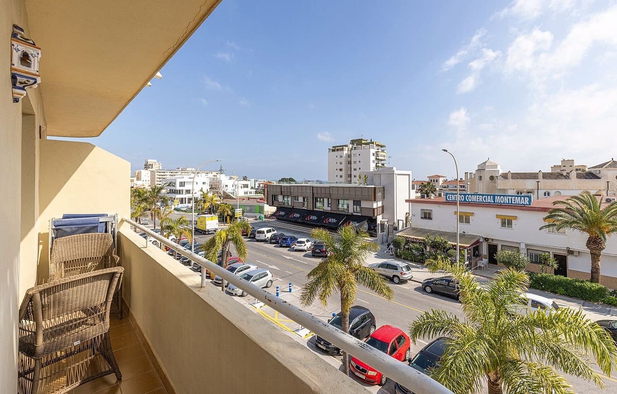 3 Zimmer Apartment zu verkaufen in Torremolinos mit Pool - 480.000 € (Ref: 9972711)