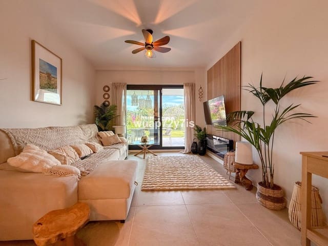 2 soveværelse Lejlighed til salg i Selwo, Estepona med swimmingpool - € 450.000 (Ref: 9972712)