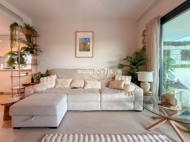 2 soveværelse Lejlighed til salg i Selwo, Estepona med swimmingpool - € 450.000 (Ref: 9972712)
